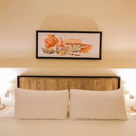 Hotel La Notaria Guanajuato Extérieur photo