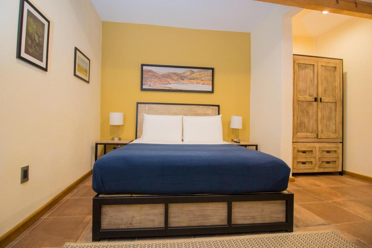 Hotel La Notaria Guanajuato Extérieur photo