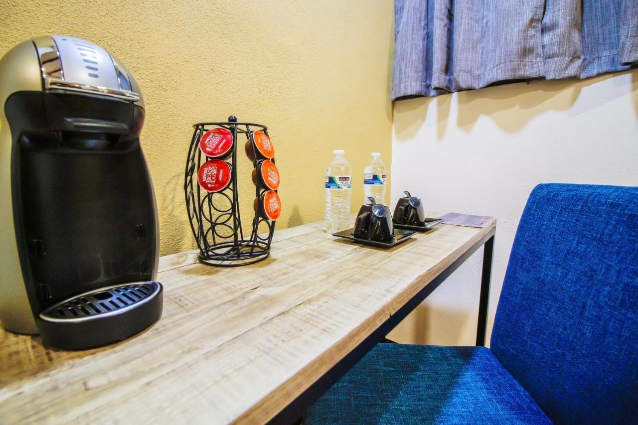 Hotel La Notaria Guanajuato Extérieur photo