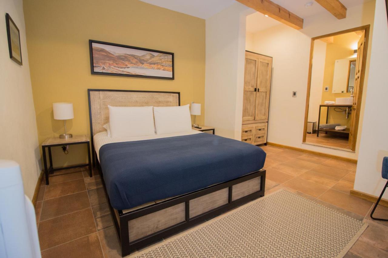 Hotel La Notaria Guanajuato Extérieur photo