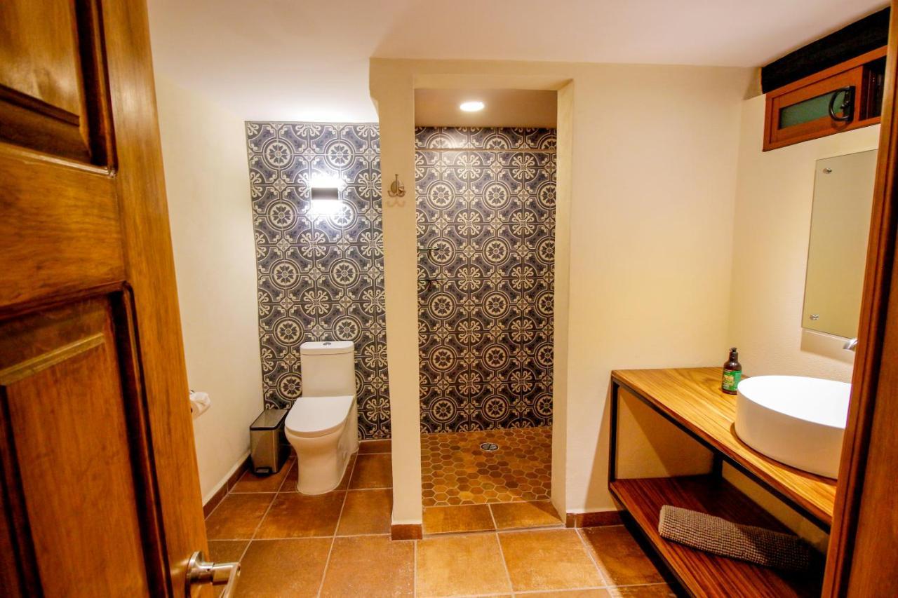 Hotel La Notaria Guanajuato Extérieur photo