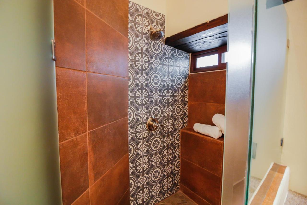 Hotel La Notaria Guanajuato Extérieur photo